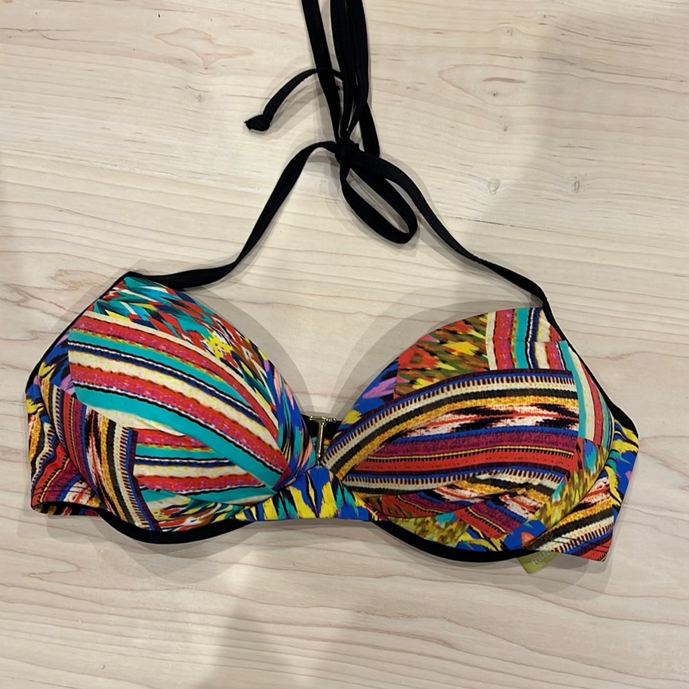 Bikini top